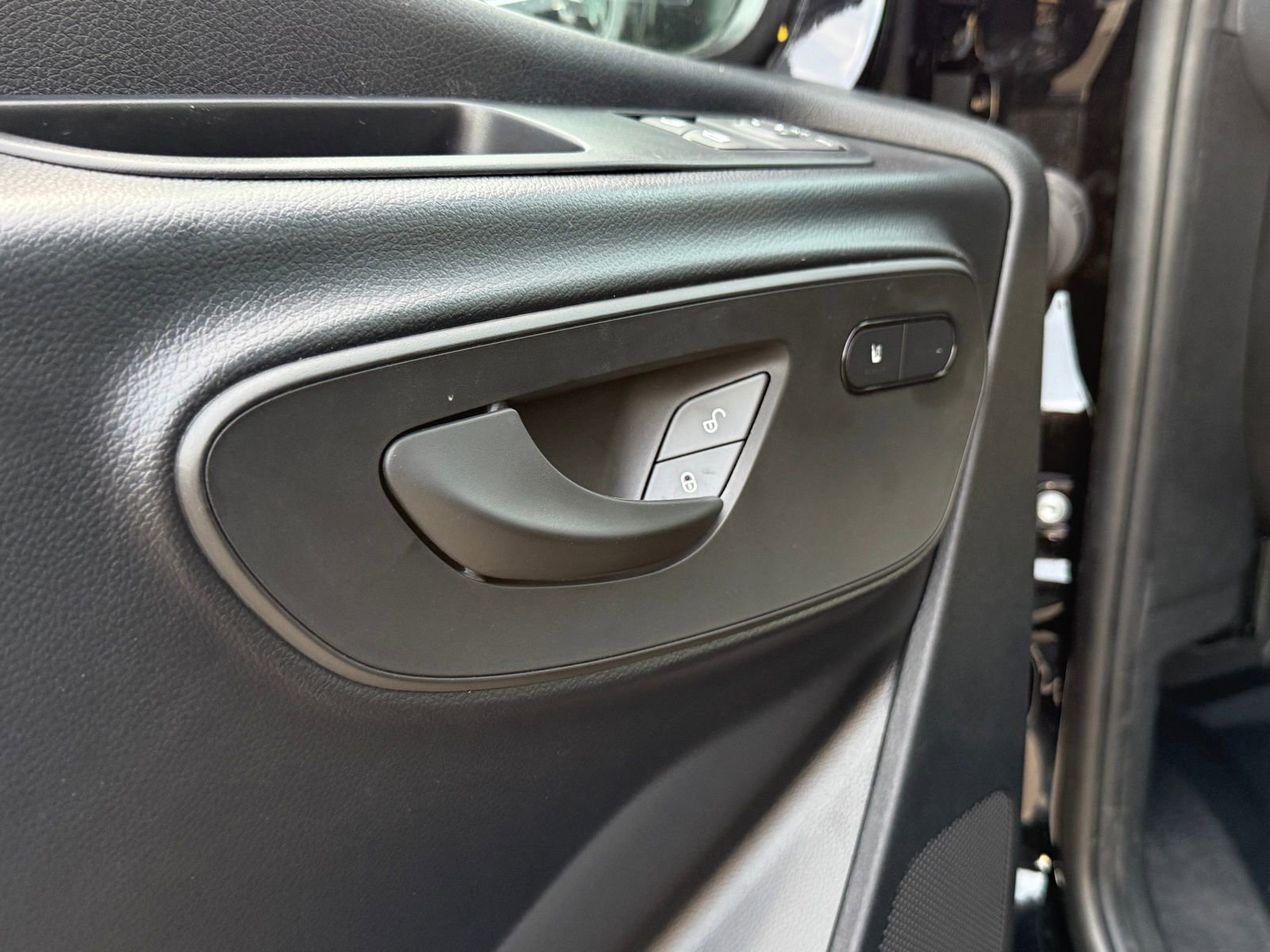 New 2026 Mercedes-Benz Sprinter 3500 image 19