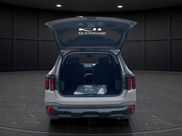 New 2026 Kia Sorento X-Line EX image 38
