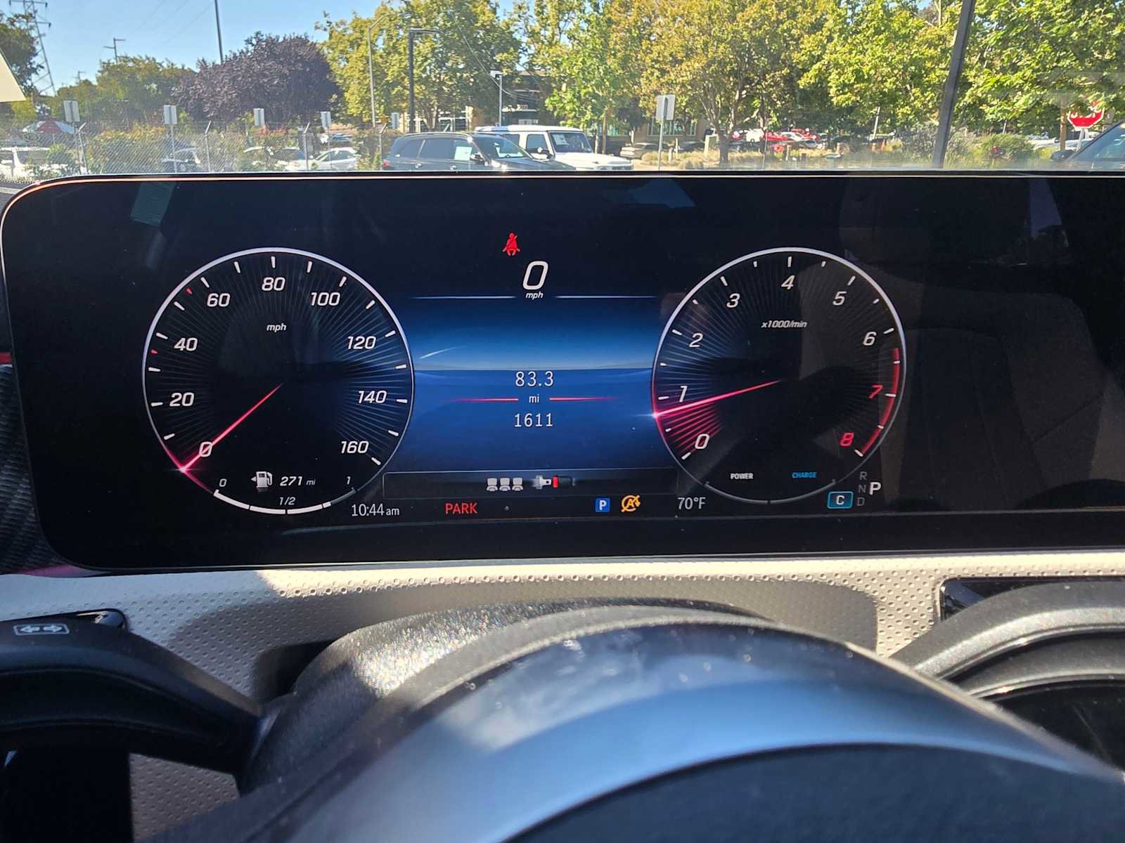 Certified 2025 Mercedes-Benz CLA 250 image 27