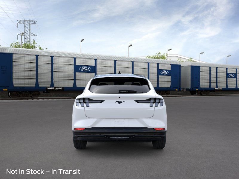 New 2026 Ford Mustang Mach-E Premium image 6