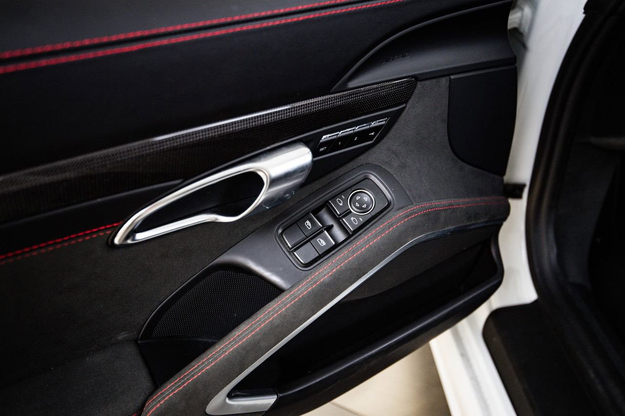 Certified 2024 Porsche 718 Boxster GTS image 22