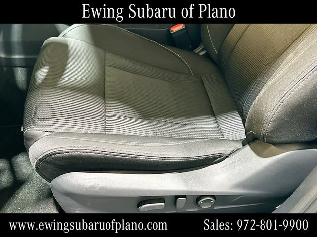 Used 2025 Subaru Legacy Premium AWD/4WD image 19
