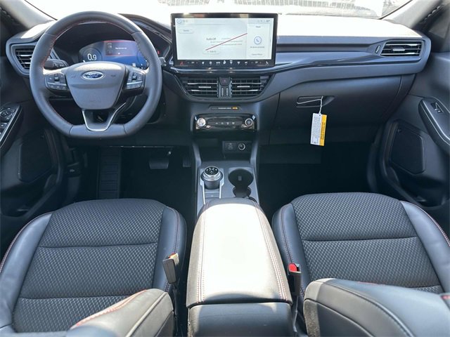 New 2025 Ford Escape ST-Line Select w/ Tech Pack #2 image 13