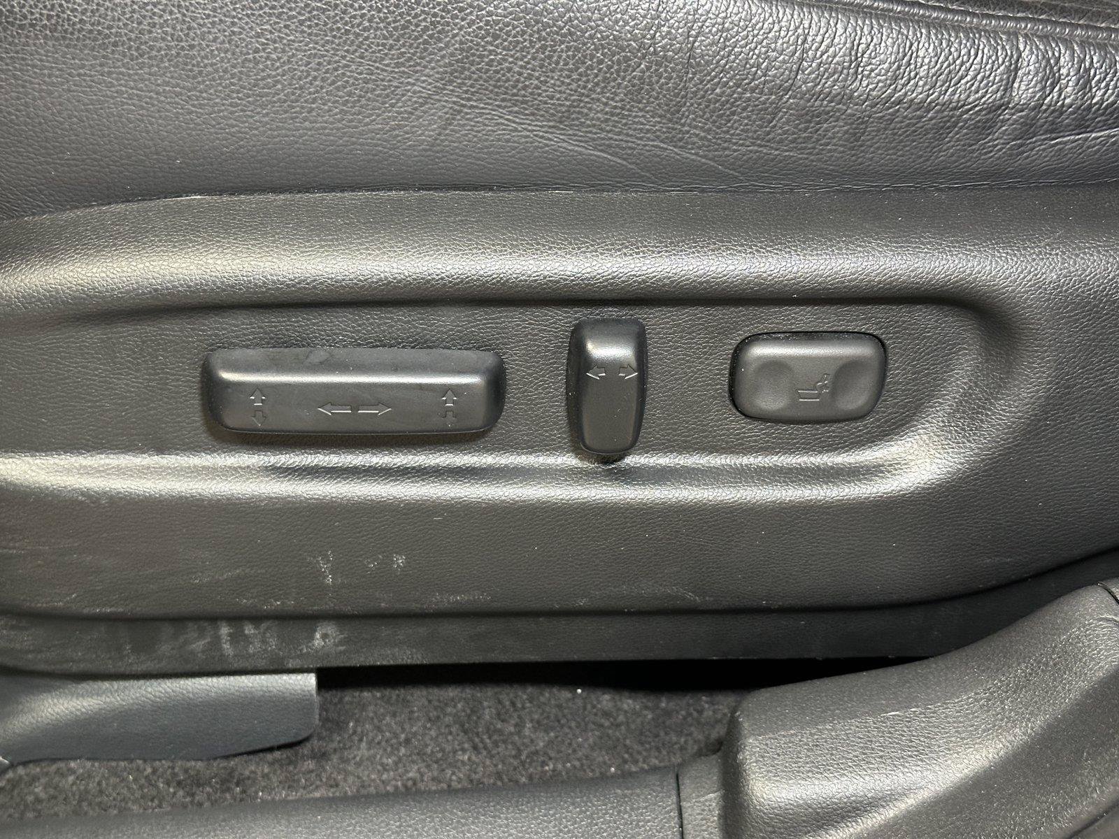Certified 2023 Honda Passport TrailSport image 23