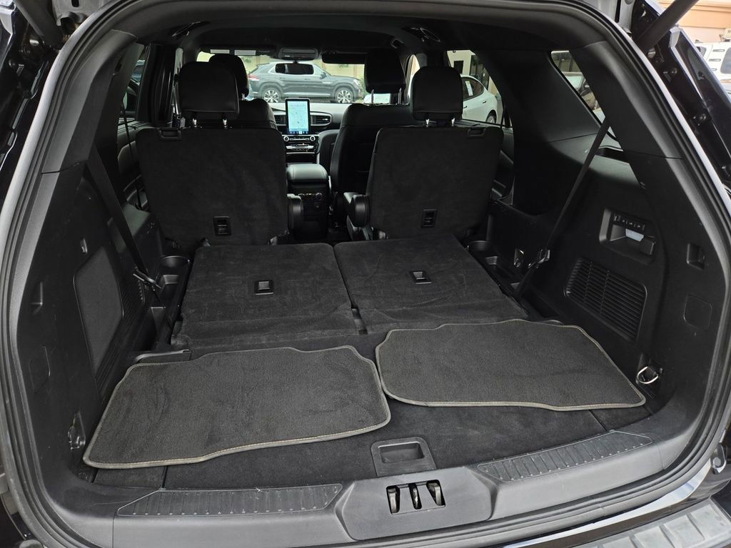 Used 2022 Ford Explorer ST w/ Equipment Group 401A image 38