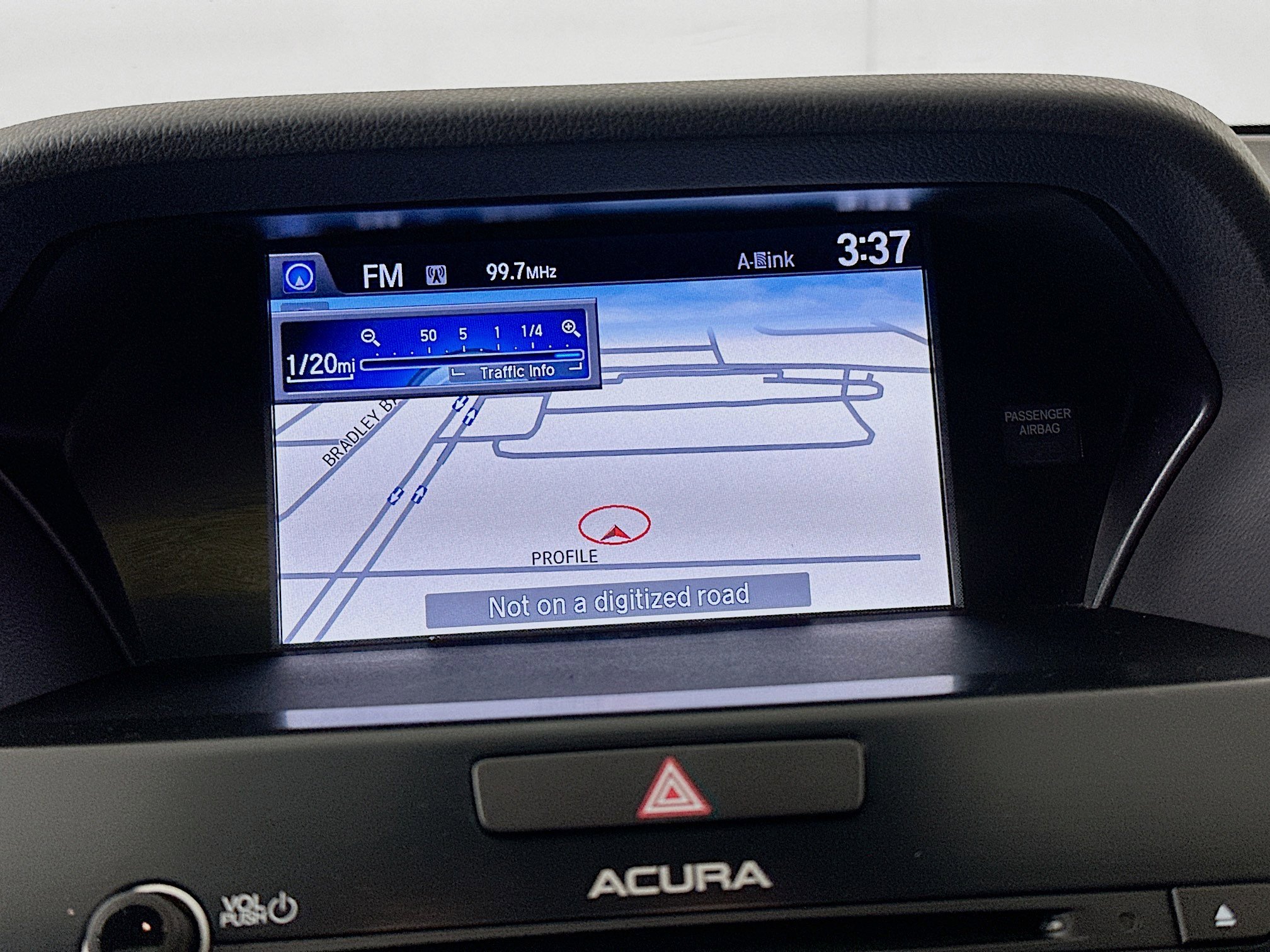 Used 2016 Acura ILX FWD image 22