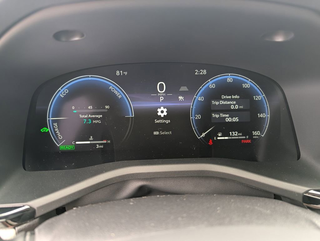 New 2026 Toyota Camry XLE image 16