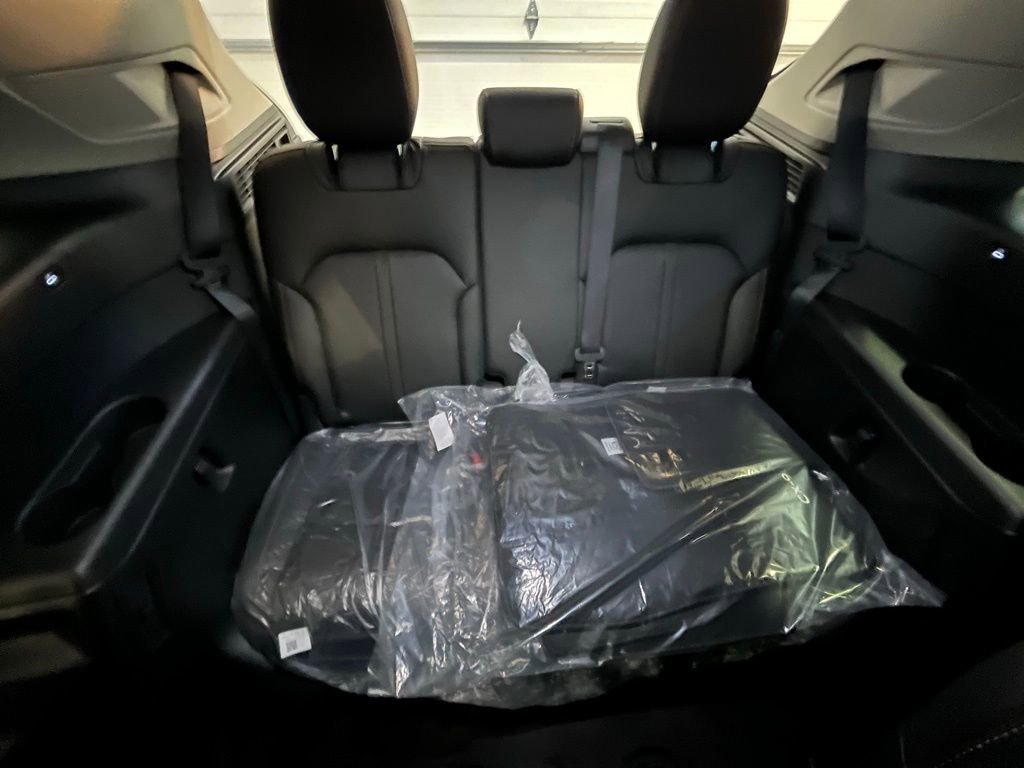 New 2026 MAZDA CX-90 3.3 Turbo w/ Premium Sport Pkg AWD/4WD image 26