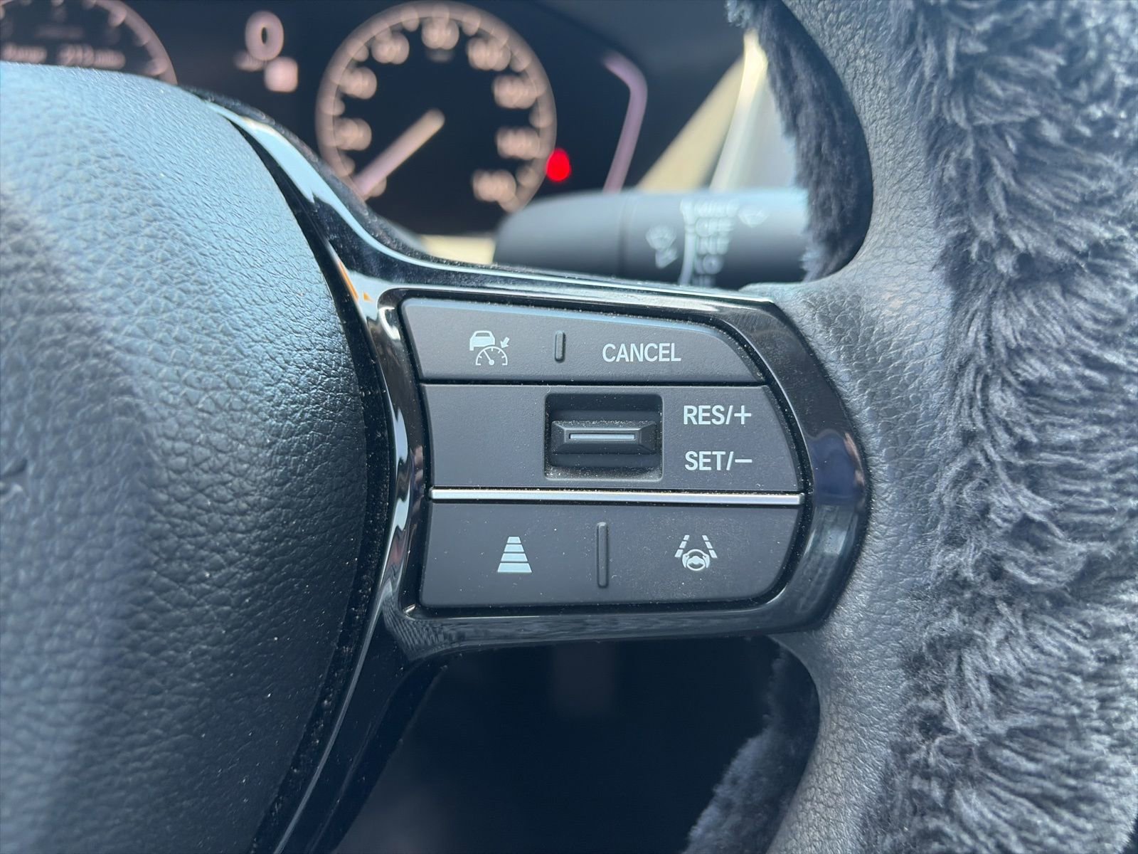 Certified 2025 Honda Civic LX image 16
