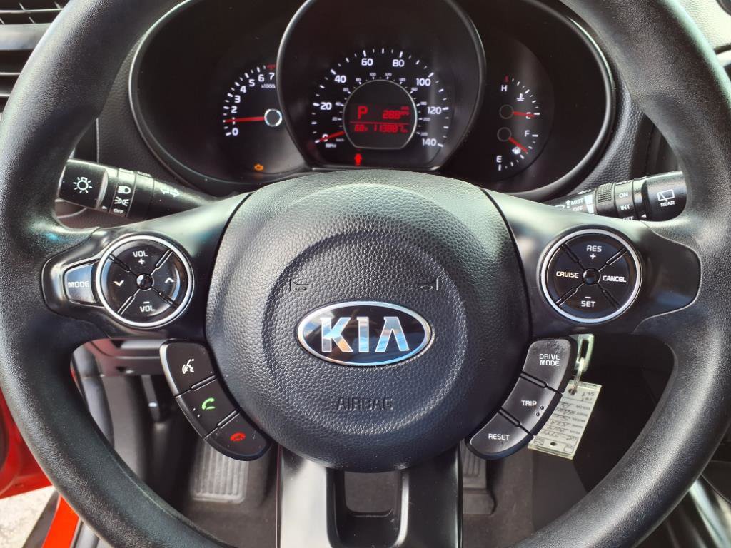 Used 2019 Kia Soul image 10