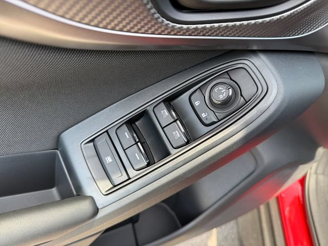 New 2026 Subaru WRX AWD/4WD image 17