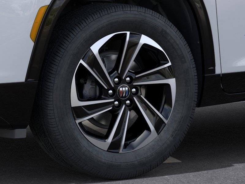 New 2026 Buick Enclave Sport Touring w/ Power Package AWD/4WD image 43