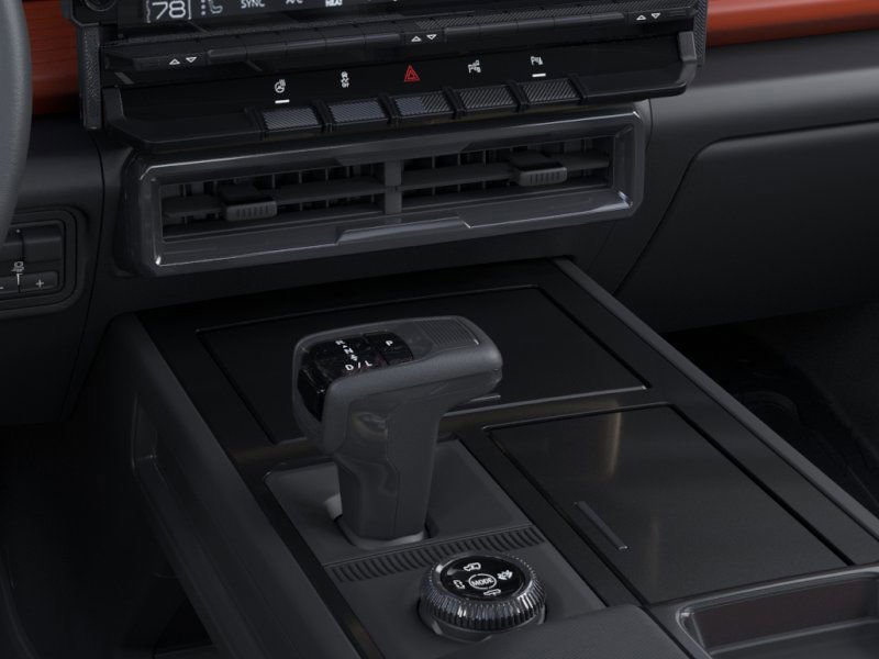 New 2026 GMC Hummer EV 3X w/ Carbon Fiber Edition Package image 23