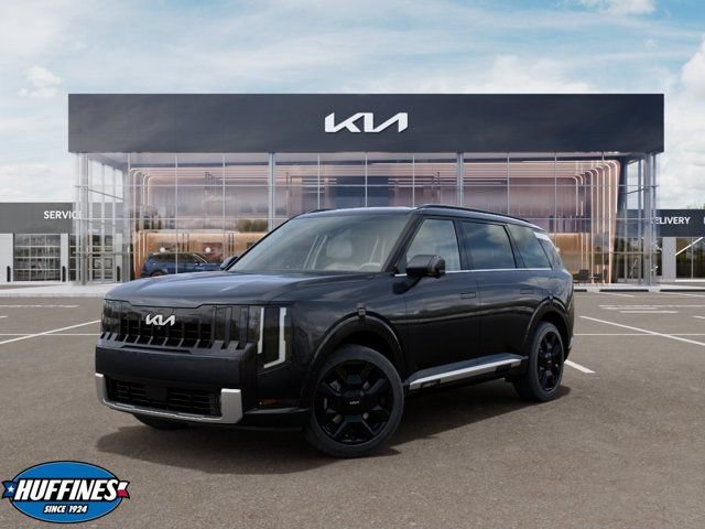 New 2027 Kia Telluride SX Prestige w/ Towing Package AWD/4WD image 1