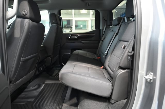 New 2026 GMC Sierra 1500 Elevation AWD/4WD image 14