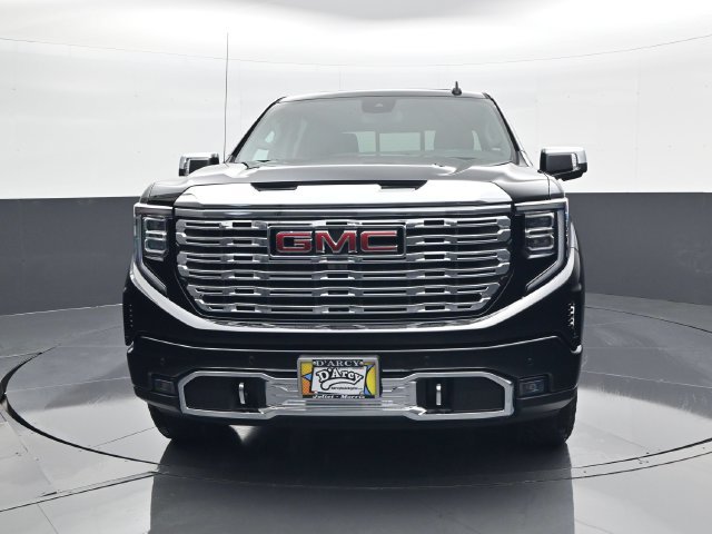 Used 2026 GMC Sierra 1500 Denali AWD/4WD image 2