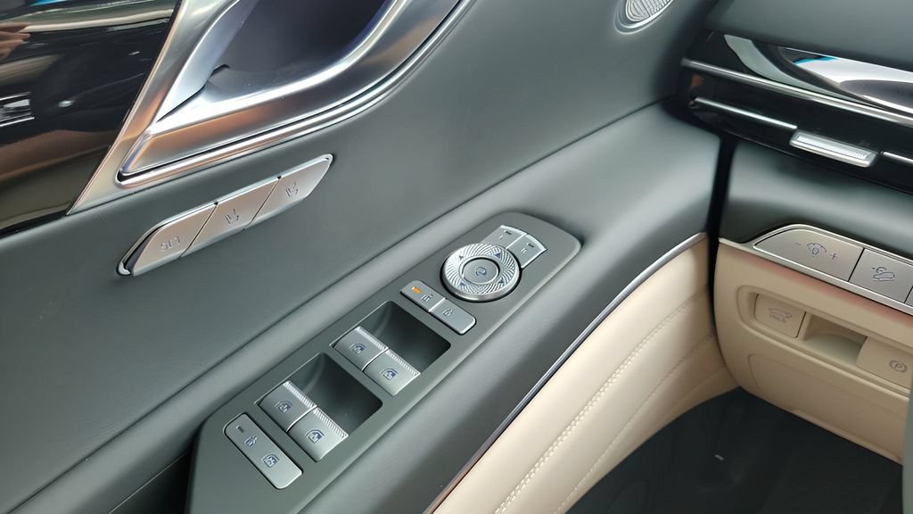 New 2026 Genesis GV80 2.5T RWD image 19