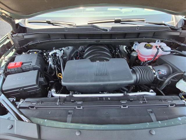 New 2026 Chevrolet Tahoe RST w/ Comfort Package RWD image 17