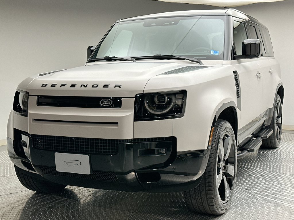 Used 2026 Land Rover Defender 130 X-Dynamic SE