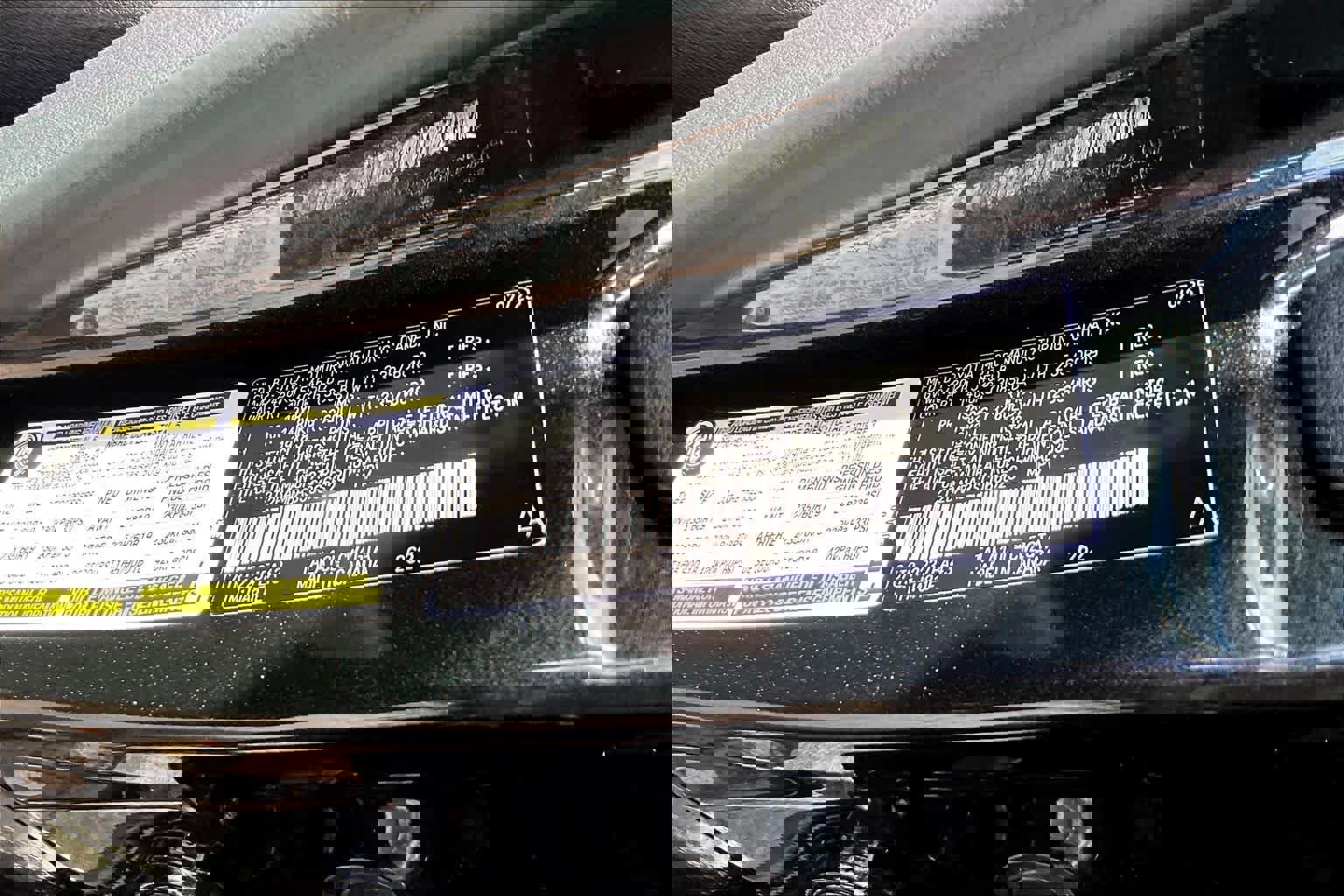 Used 2025 Lexus RX 350 FWD w/ Technology Package image 34