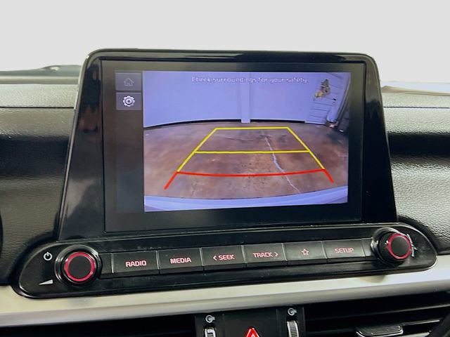 Used 2024 Kia Forte LXS image 13