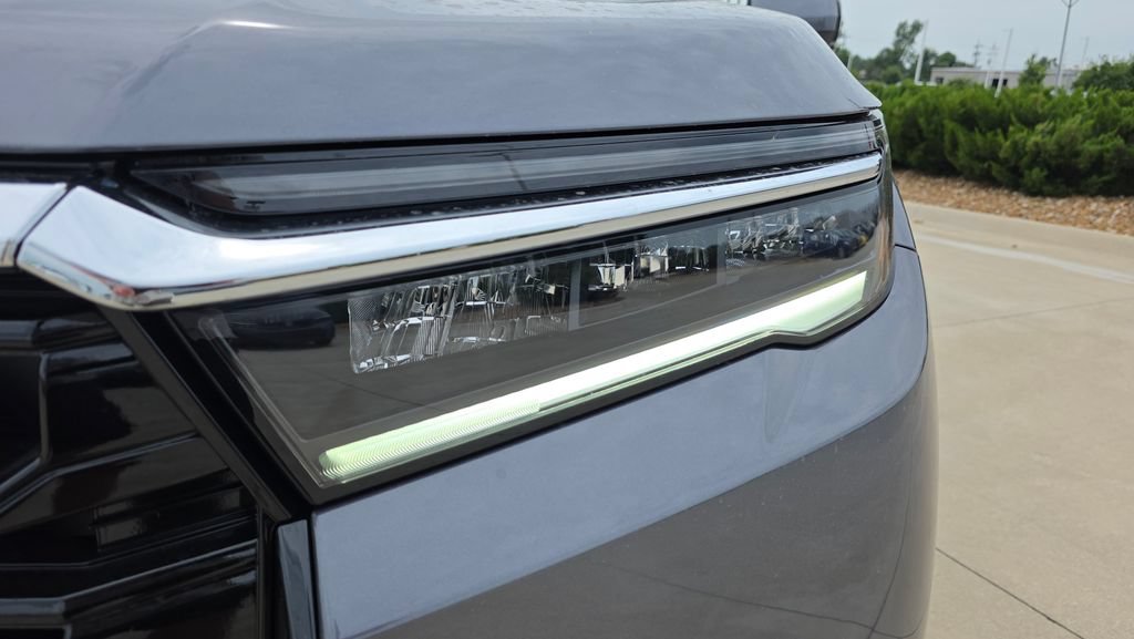 New 2026 Honda Pilot Elite image 9