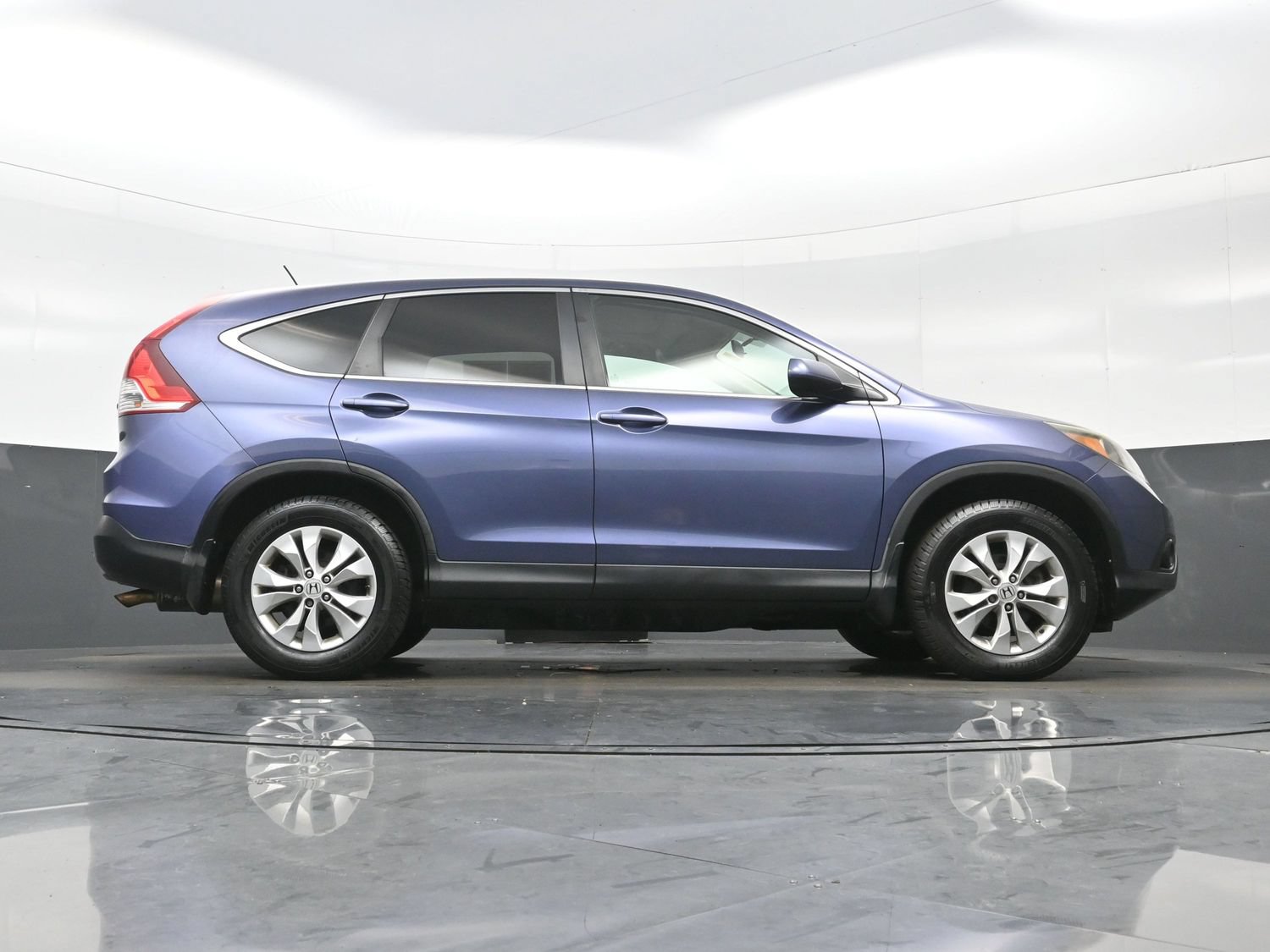 Used 2012 Honda CR-V EX image 30