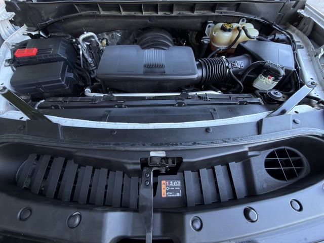 Used 2022 GMC Yukon XL SLE w/ Max Trailering Package AWD/4WD image 31