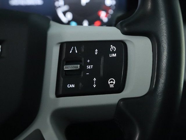 Certified 2023 Land Rover Defender 130 SE AWD/4WD image 25