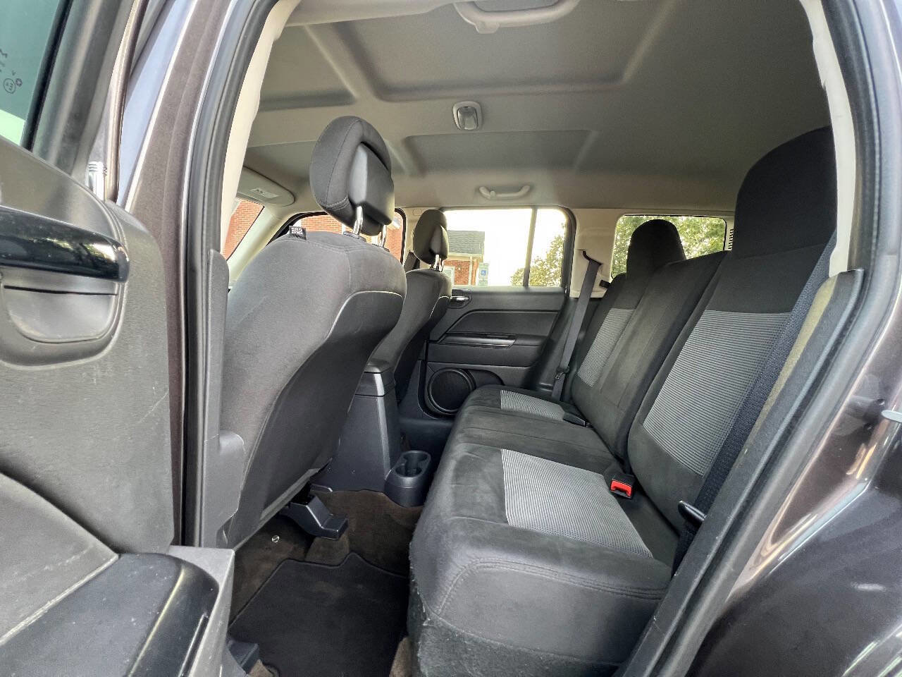 Used 2017 Jeep Patriot Sport w/ Power Value Group image 13