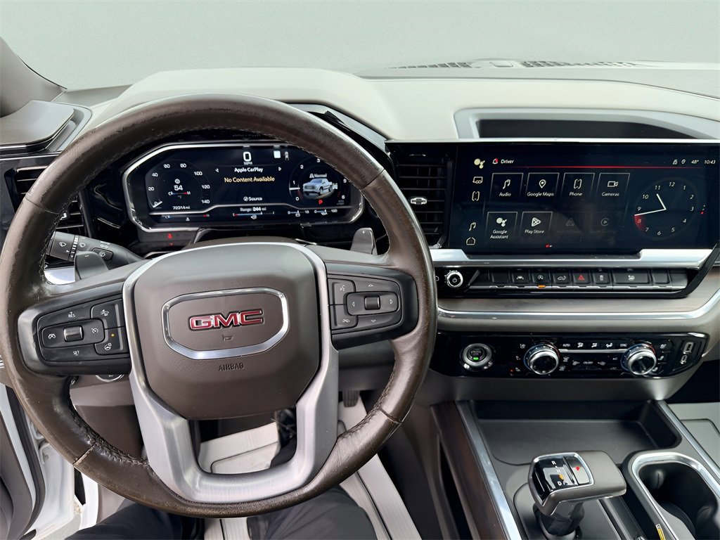 Used 2023 GMC Sierra 1500 SLT w/ SLT Premium Package image 19