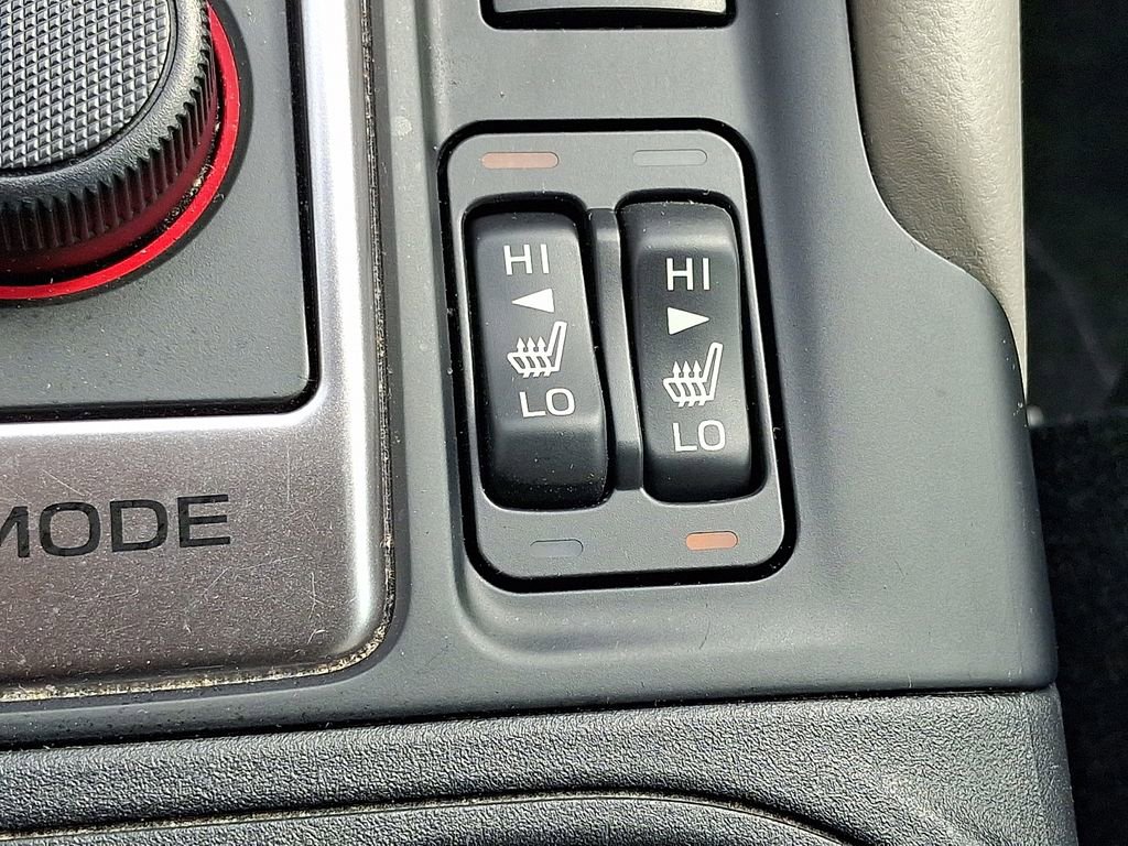 Used 2022 Subaru Forester Premium image 26