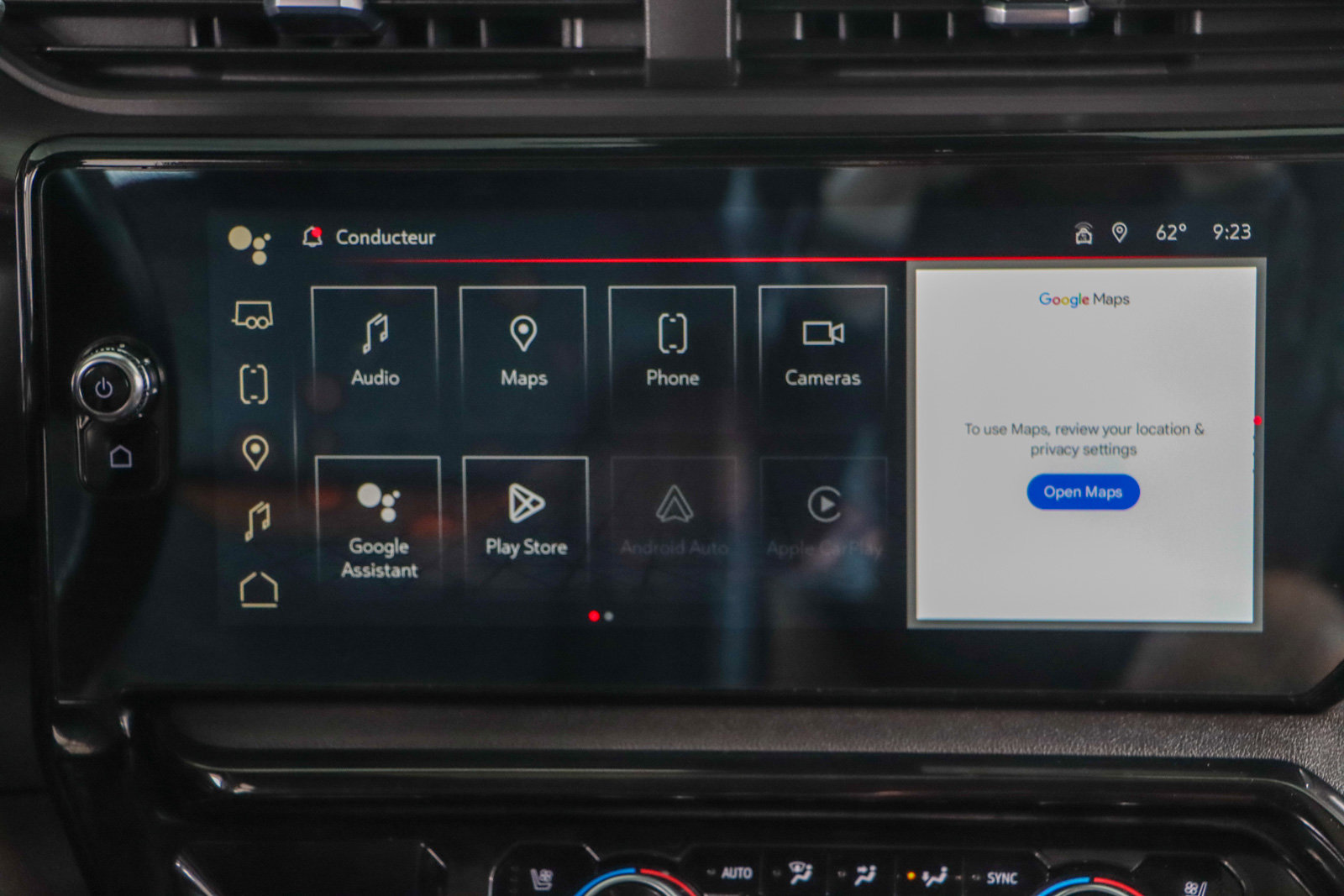 Used 2024 GMC Sierra 2500 AT4 w/ AT4 Preferred Package image 19