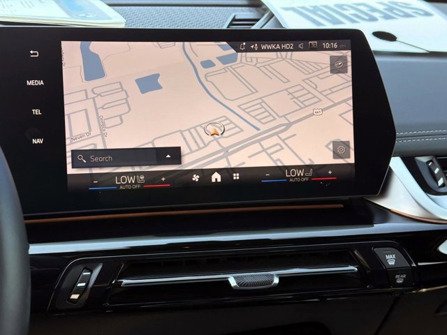 Used 2026 BMW X1 xDrive28i w/ Convenience Package image 21