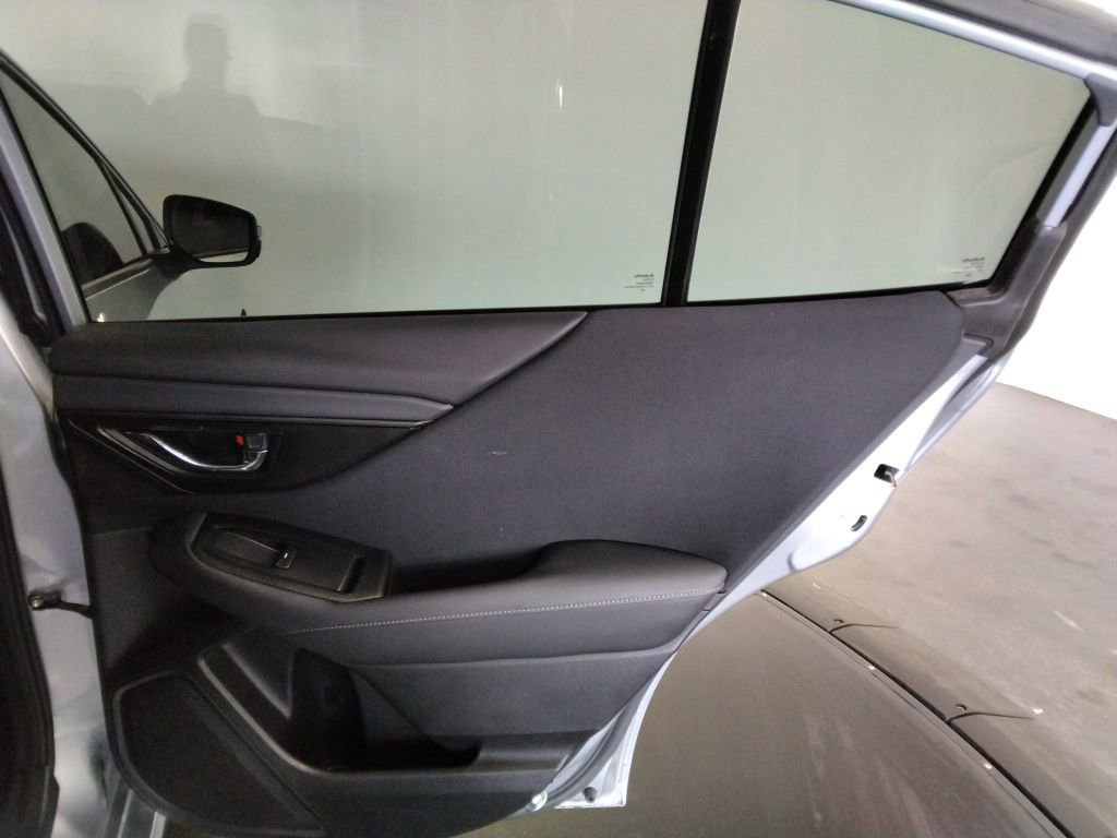 Used 2024 Subaru Legacy Premium AWD/4WD image 34