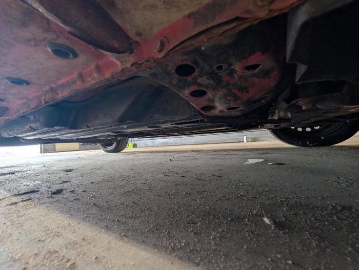 Used 2012 Ford Fiesta SE w/ Super Fuel Economy Pkg FWD image 18