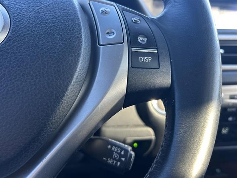 Used 2015 Lexus GS 350 w/ Premium Package image 14