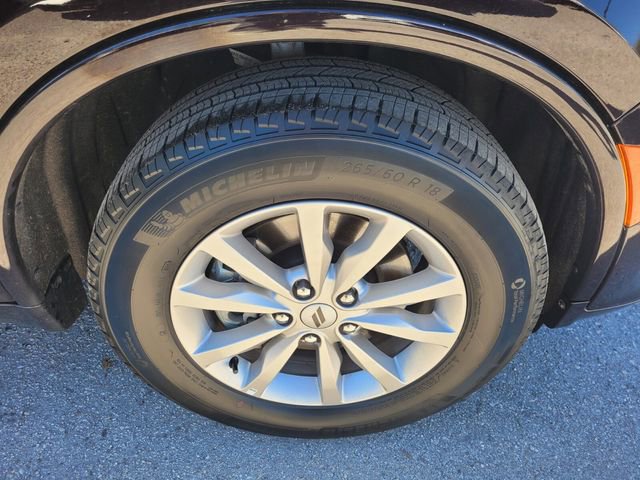 Used 2025 Dodge Durango GT image 19