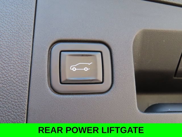 Used 2020 Cadillac XT4 Sport w/ Sun And Sound Package AWD/4WD image 33