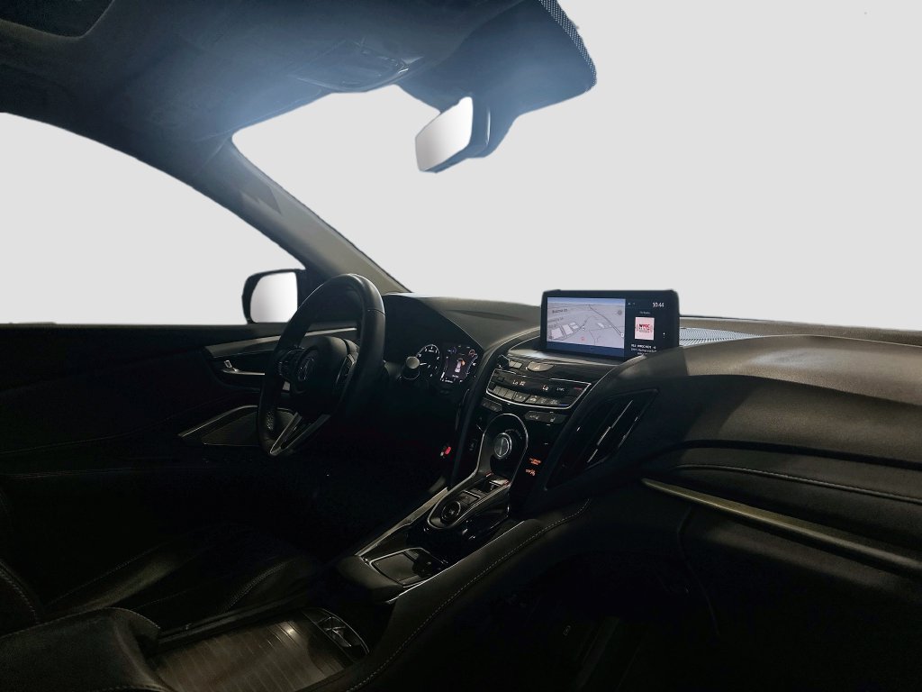 Used 2020 Acura RDX w/ Technology Package AWD/4WD image 29