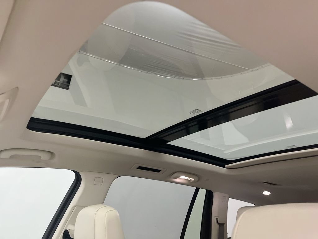 Used 2020 Cadillac XT6 Premium Luxury FWD image 23