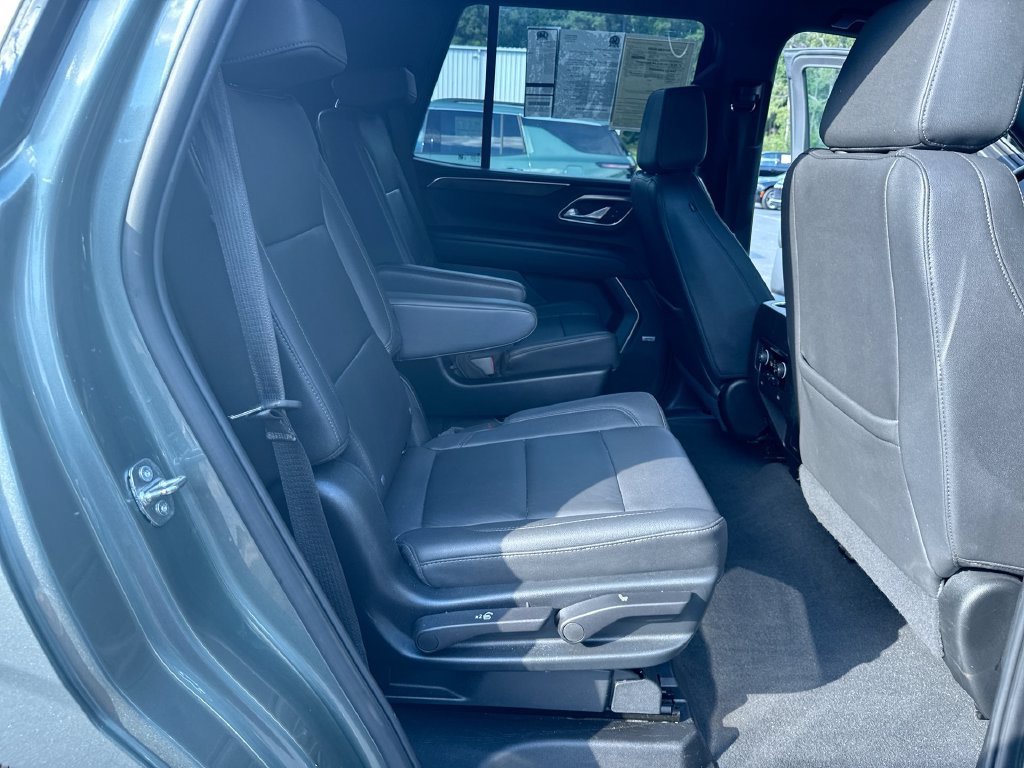 Used 2023 Chevrolet Tahoe LT RWD image 29