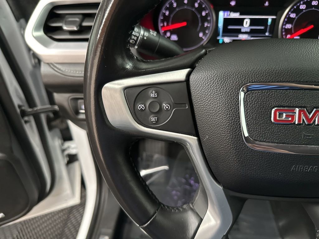 Used 2019 GMC Acadia SLT w/ Black Edition image 15