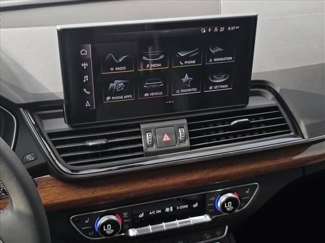 Certified 2023 Audi Q5 2.0T Premium Plus w/ Premium Plus Package AWD/4WD image 22