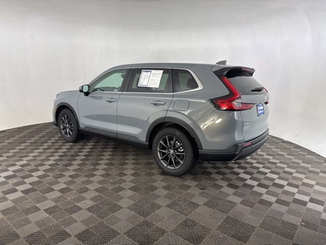 Certified 2026 Honda CR-V EX-L image 10