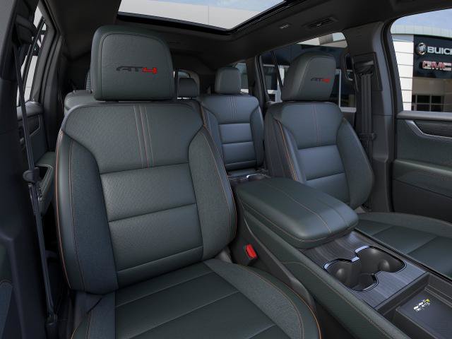 New 2027 GMC Acadia AT4 w/ Luxury Package AWD/4WD image 40