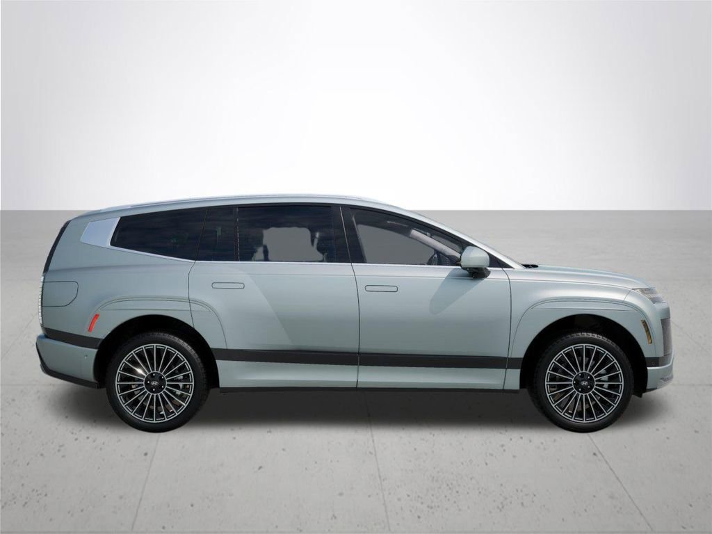 New 2026 Hyundai Ioniq 9 Calligraphy image 7