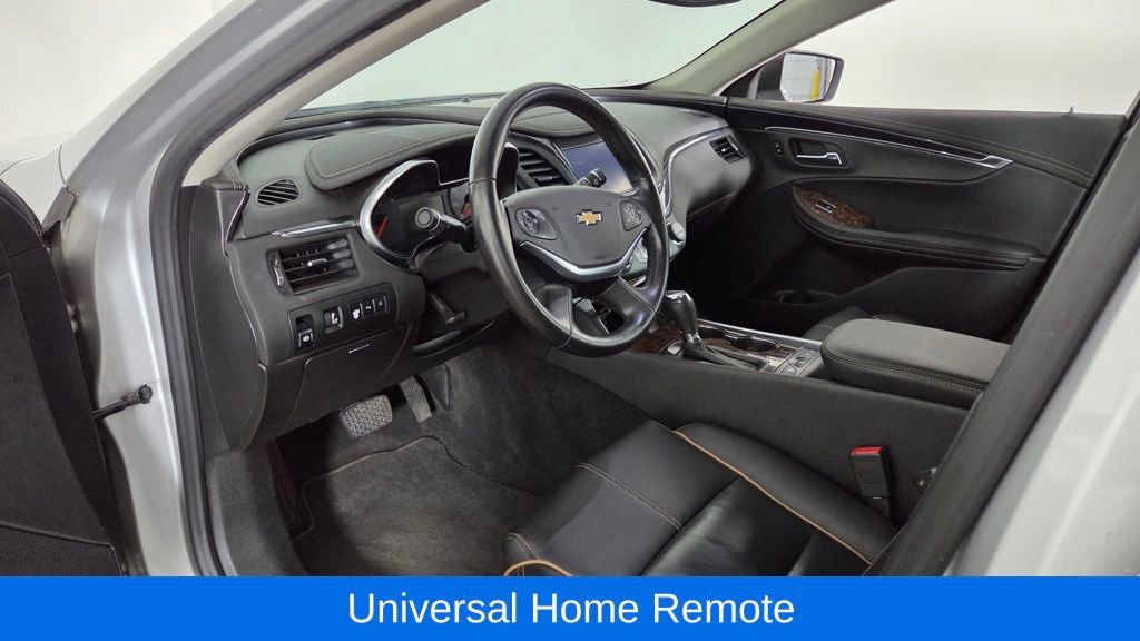 Used 2014 Chevrolet Impala LT w/ Premium Seating Package image 14