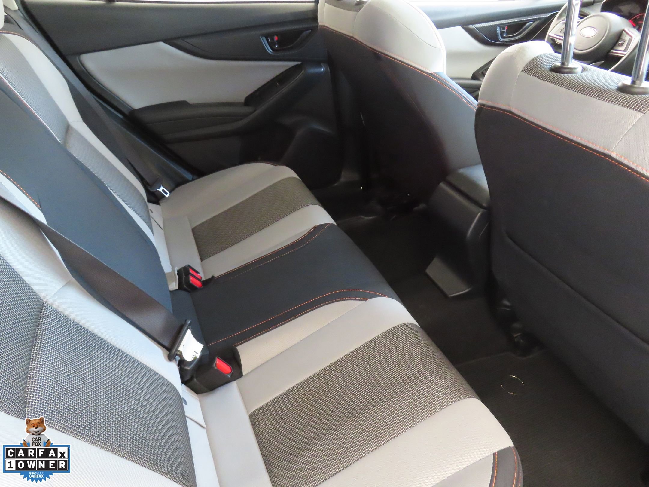 Used 2019 Subaru Crosstrek 2.0i Premium w/ Moonroof Package AWD/4WD image 23