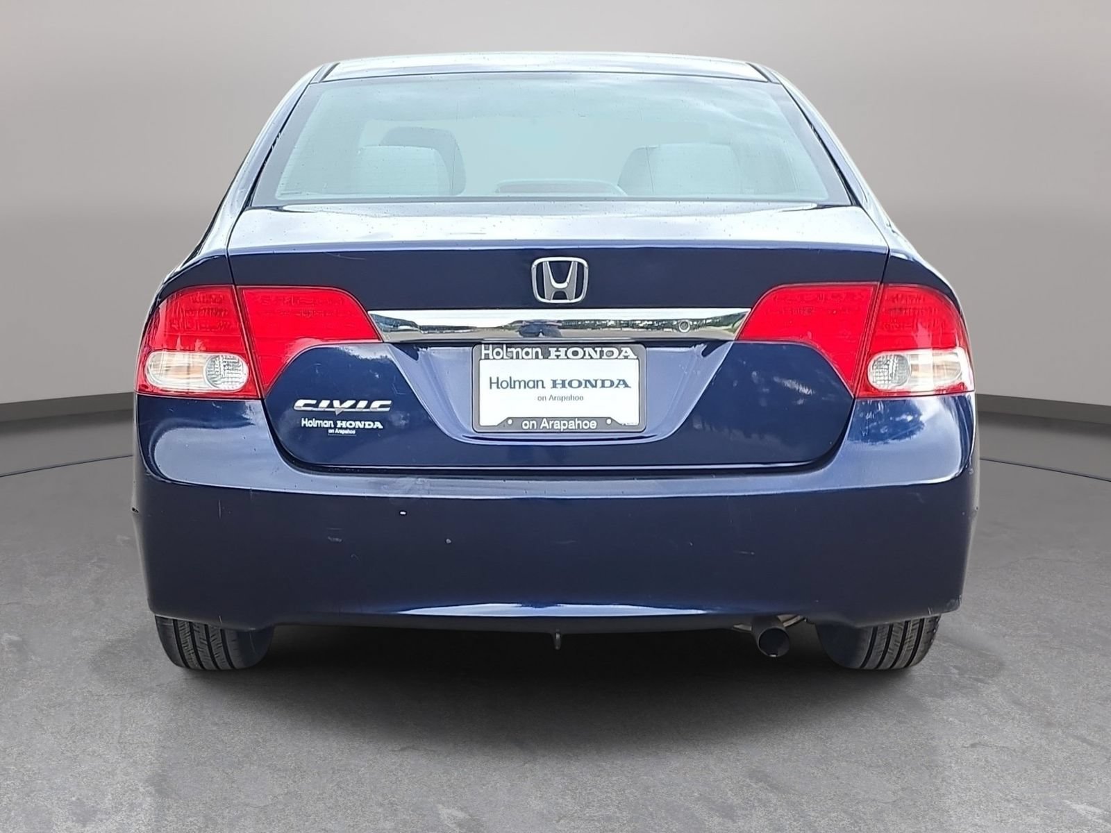 Used 2010 Honda Civic LX image 7